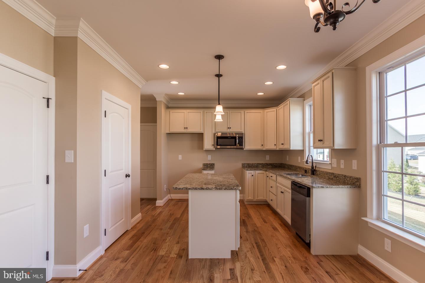 WEBBER SPRINGS - Residential