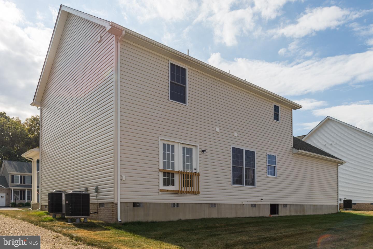 WEBBER SPRINGS - Residential