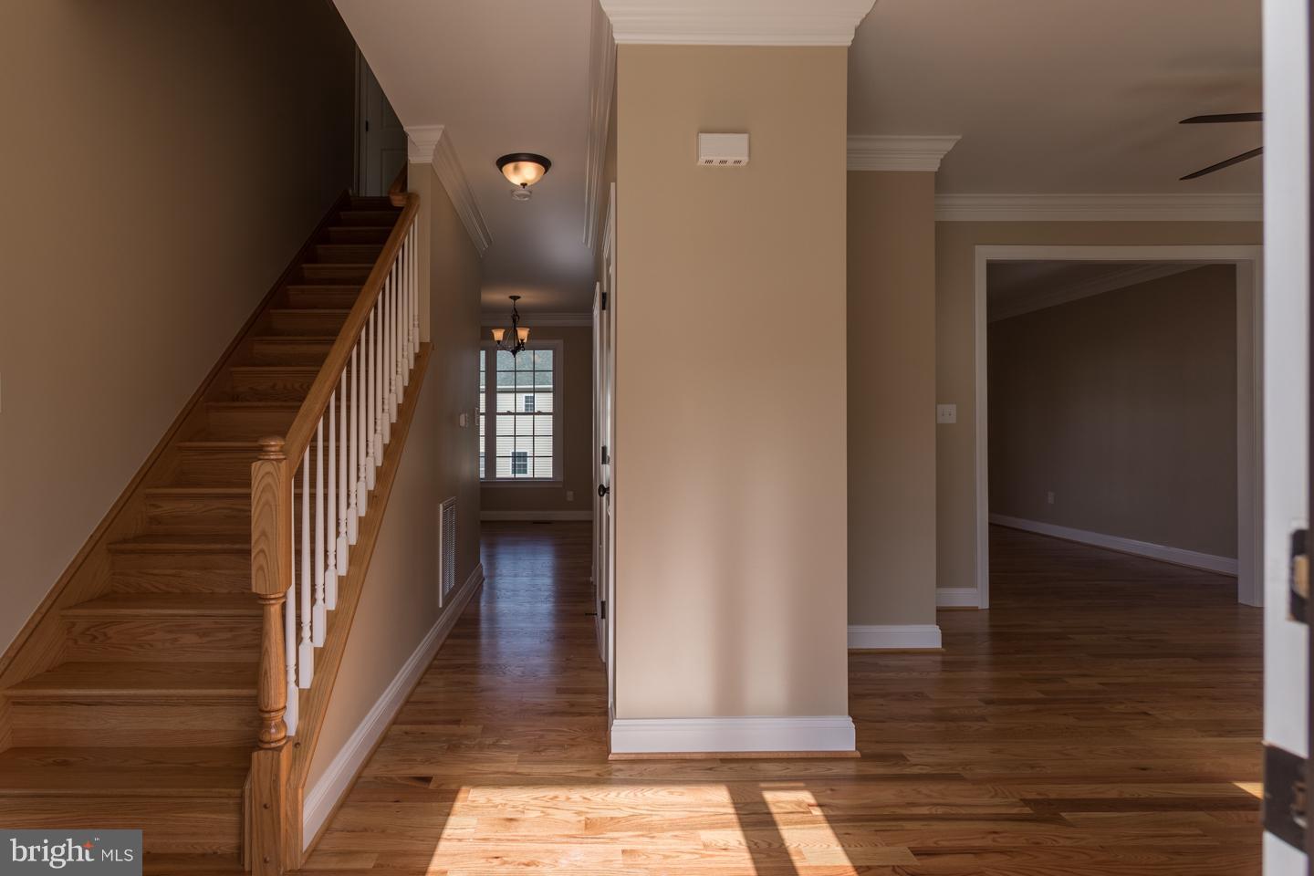 WEBBER SPRINGS - Residential