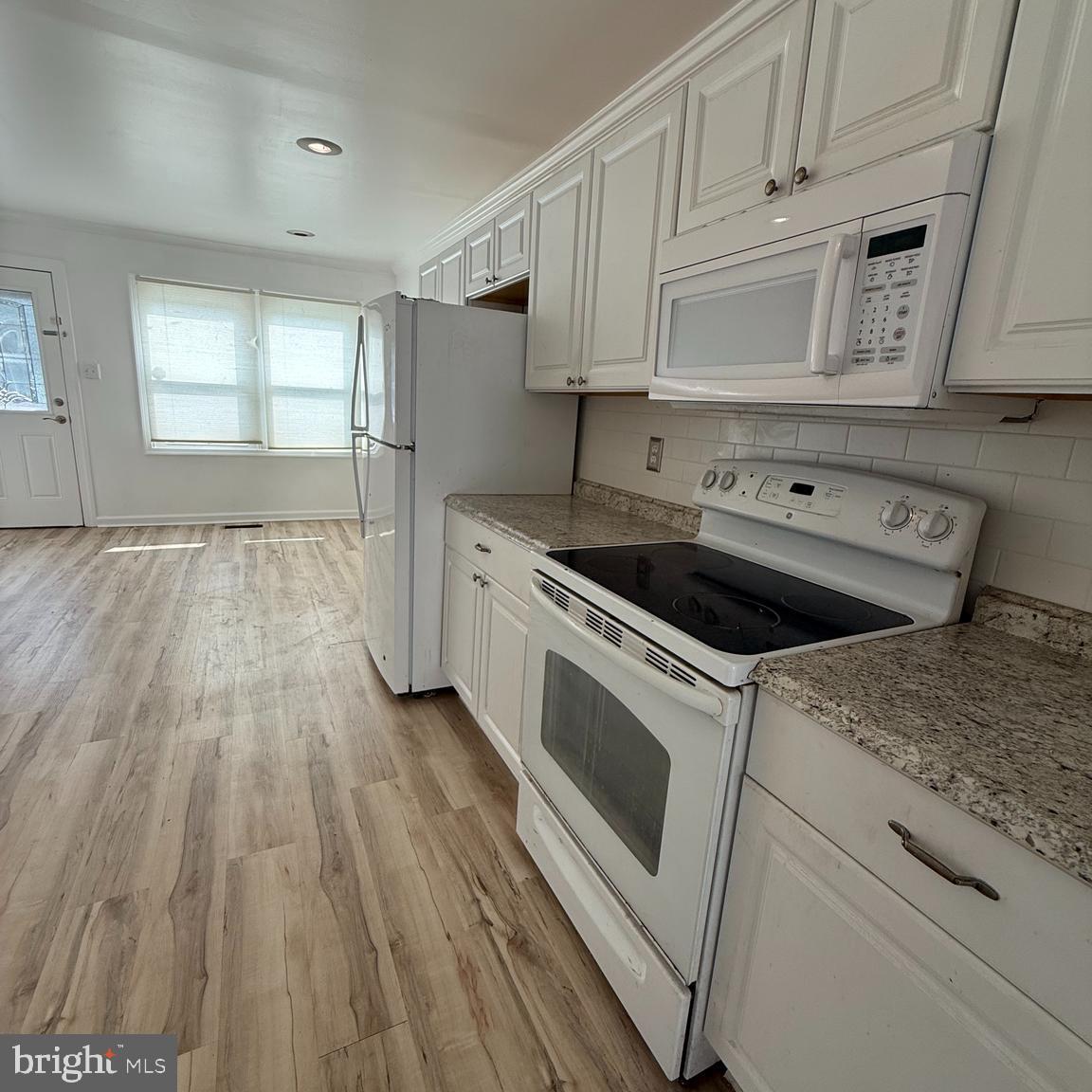 GREEN HAVEN - Residential