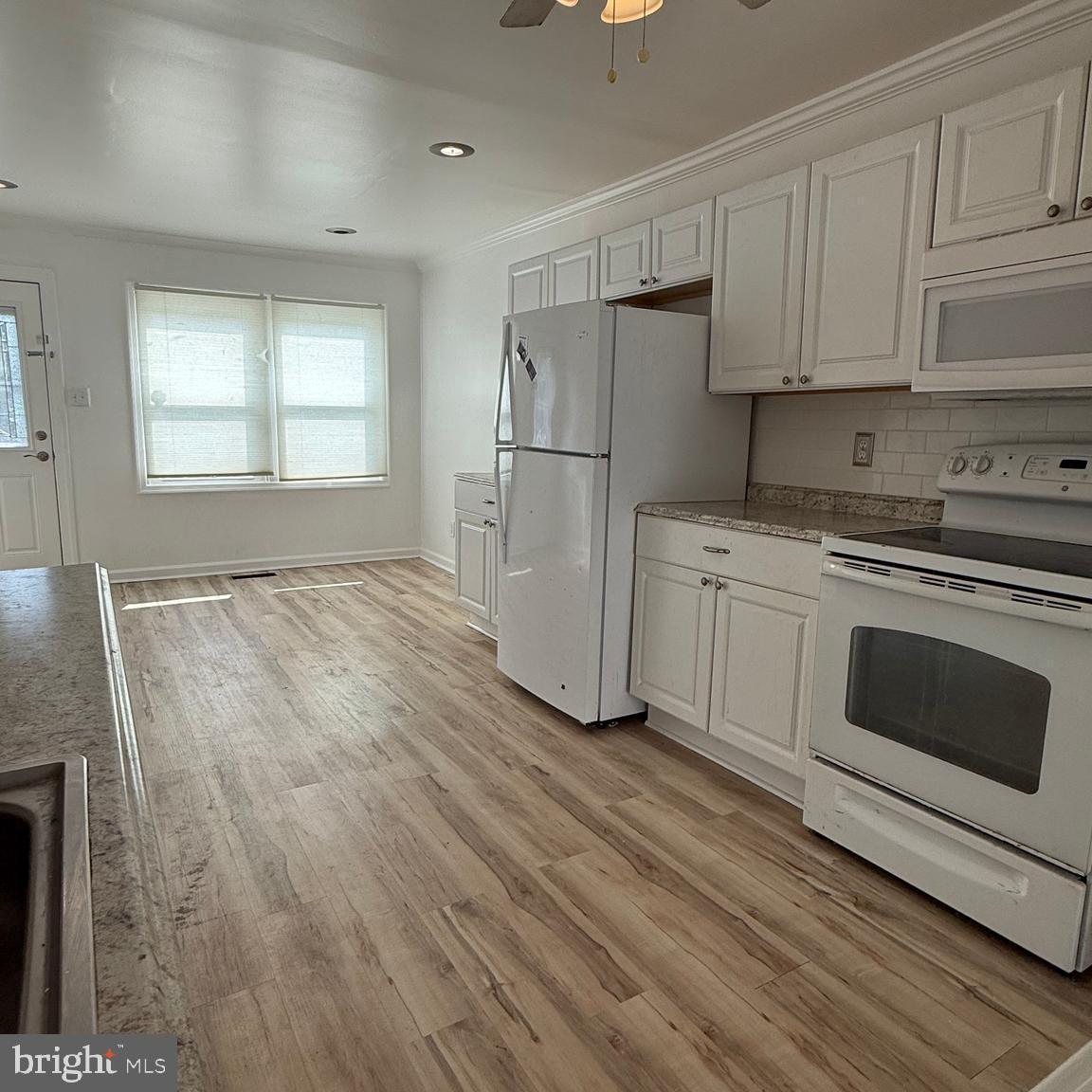 GREEN HAVEN - Residential