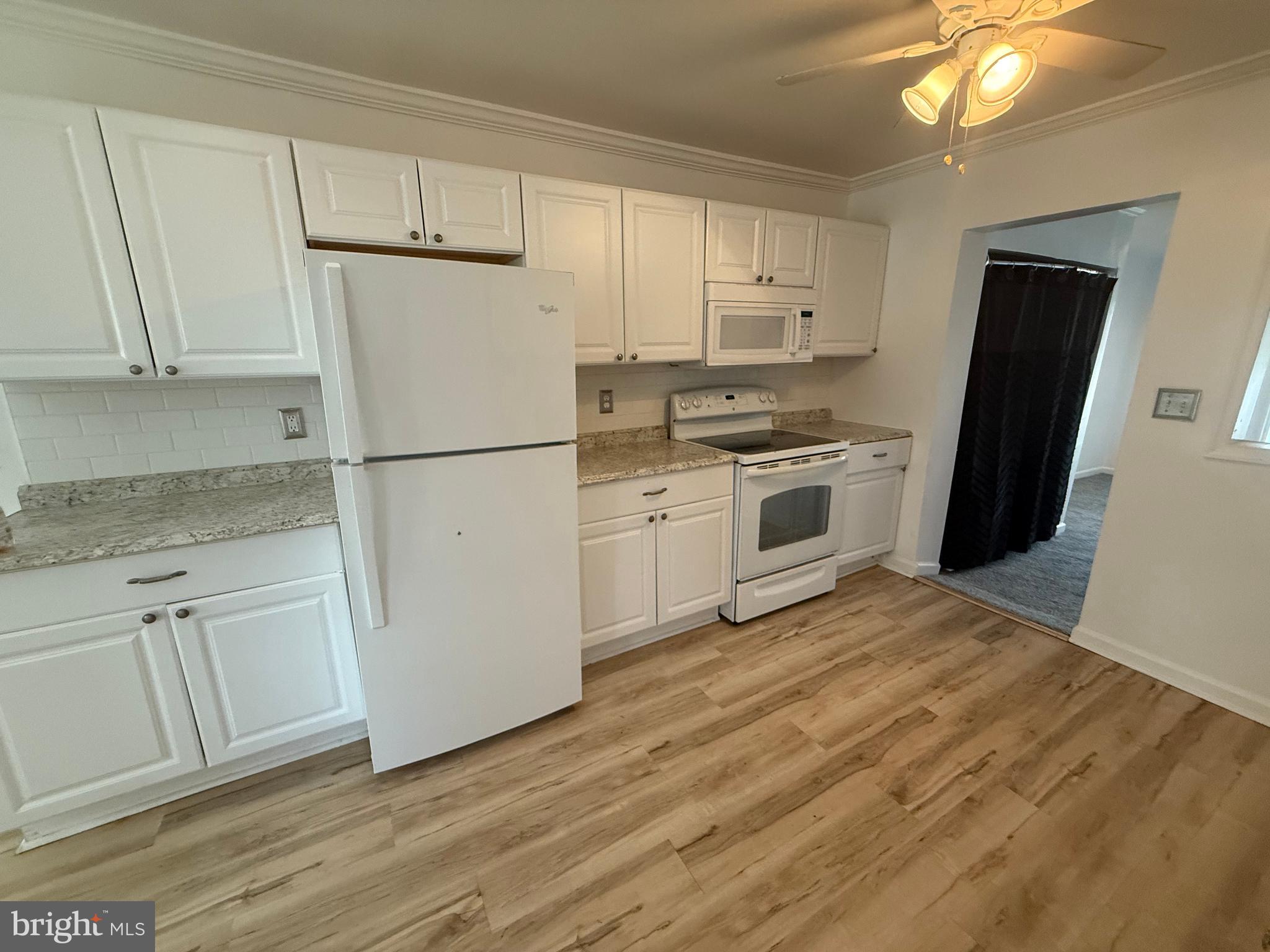 GREEN HAVEN - Residential