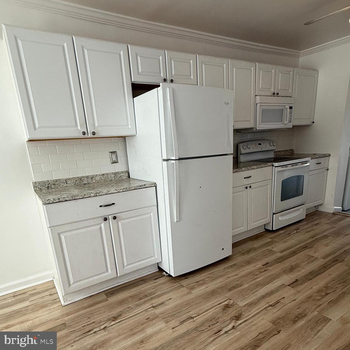 GREEN HAVEN - Residential