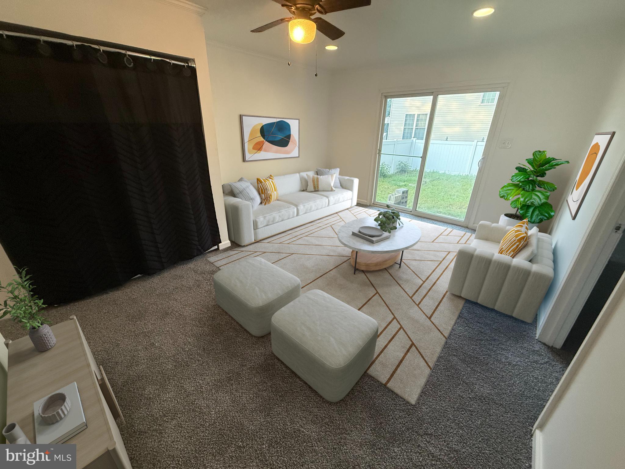 GREEN HAVEN - Residential