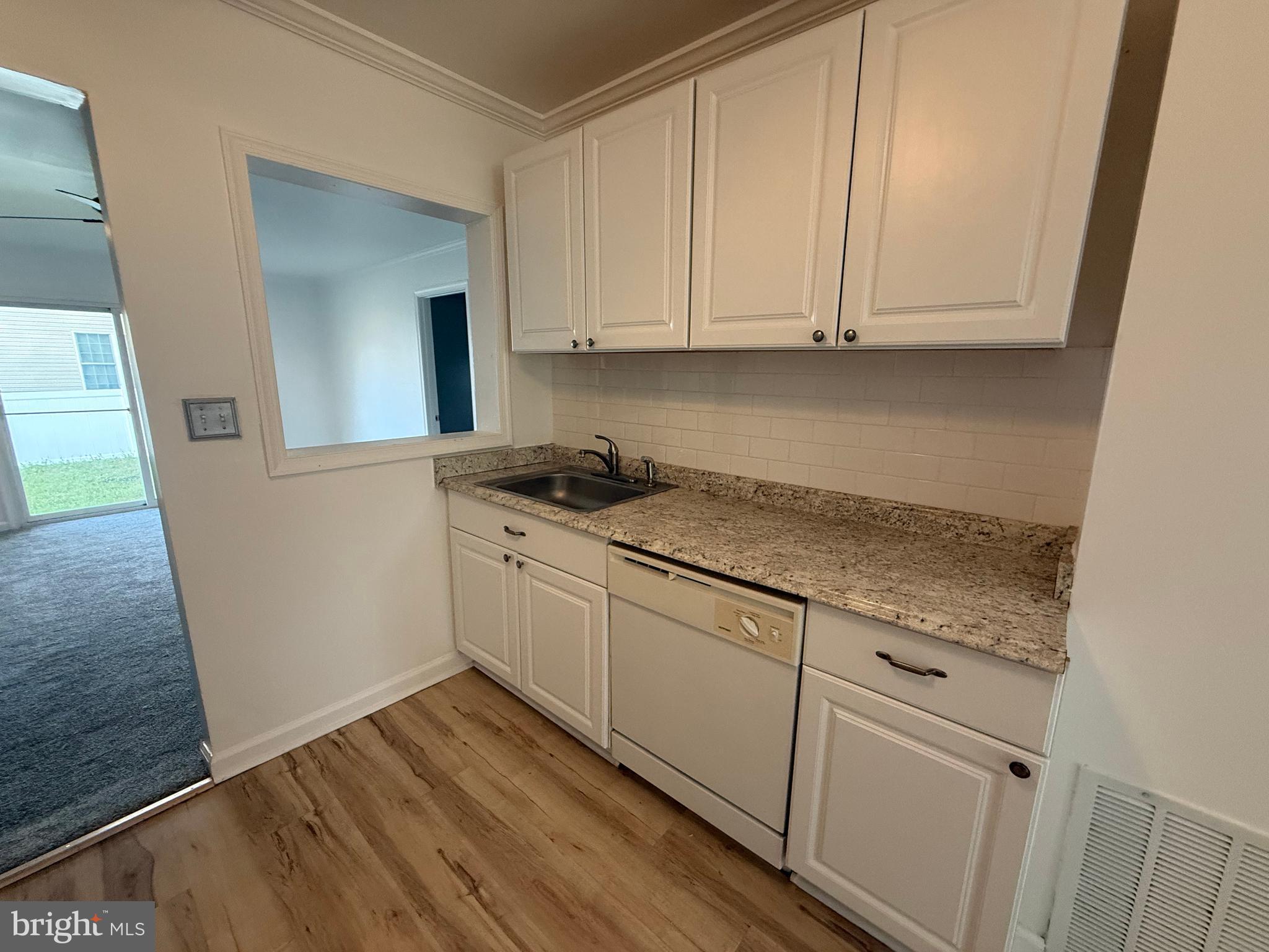 GREEN HAVEN - Residential