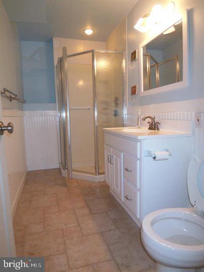 NEWINGTON FOREST - Residential Lease