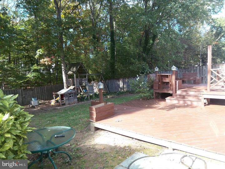 NEWINGTON FOREST - Residential Lease