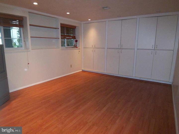 NEWINGTON FOREST - Residential Lease