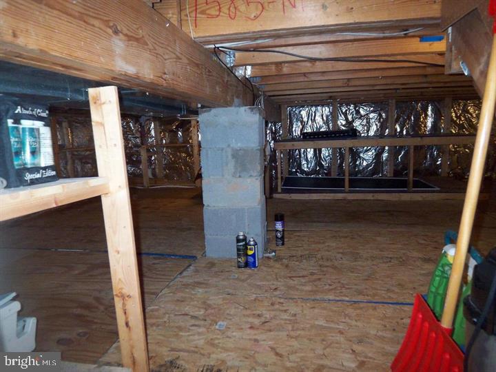 NEWINGTON FOREST - Residential Lease