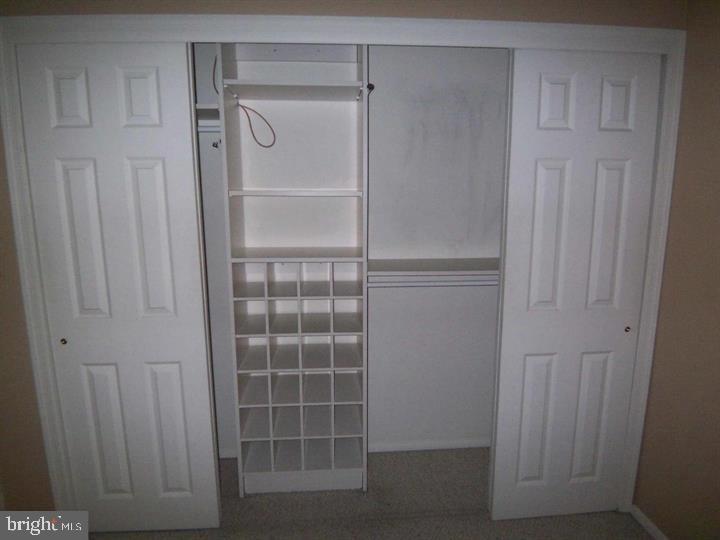 NEWINGTON FOREST - Residential Lease