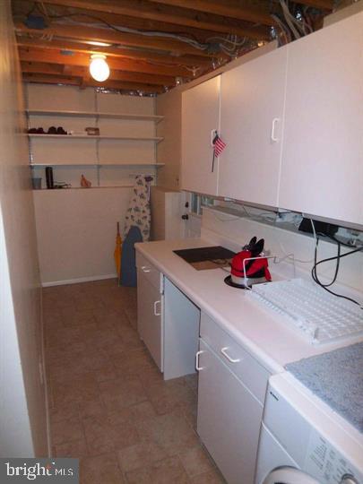 NEWINGTON FOREST - Residential Lease