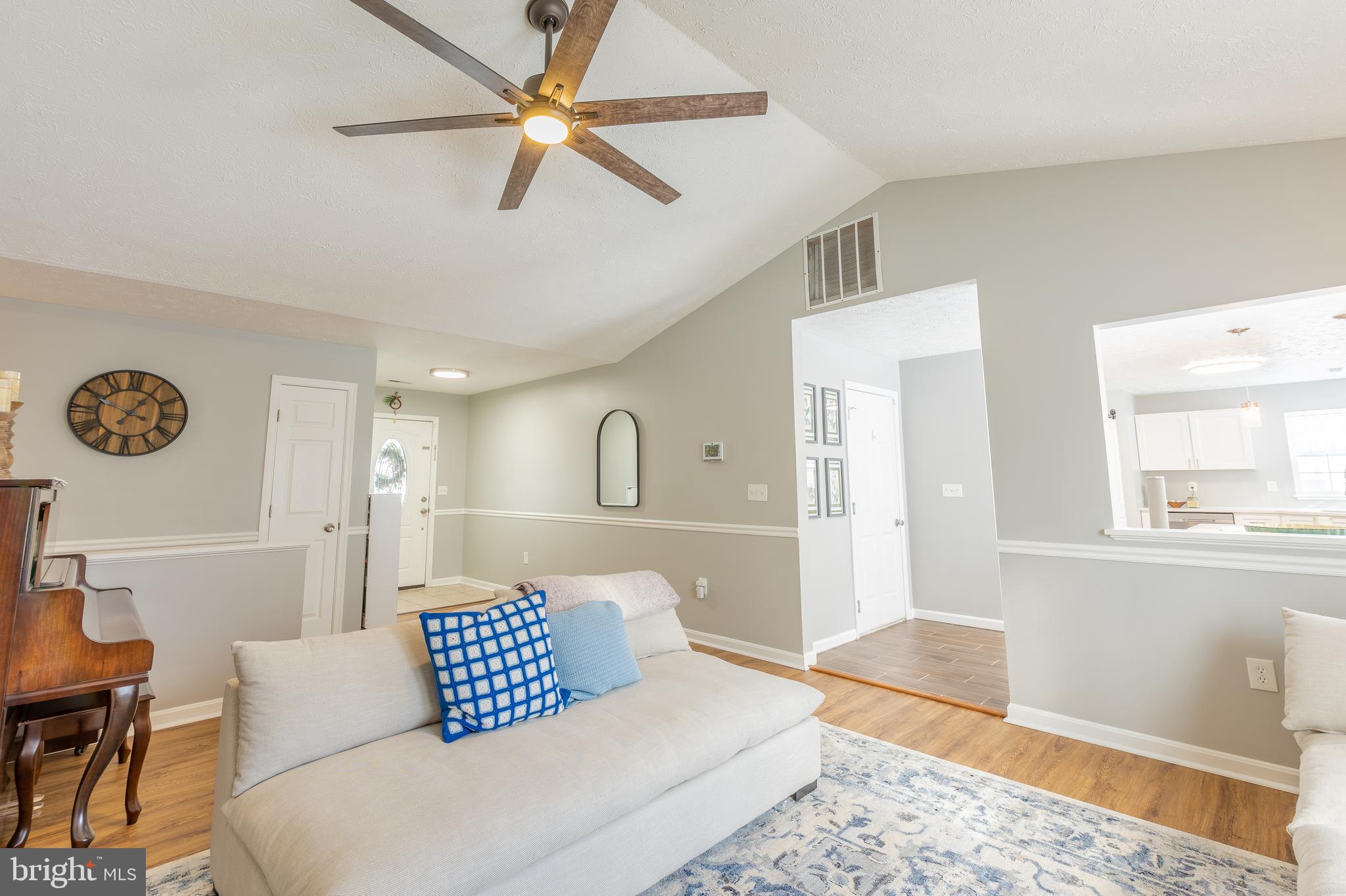 ST CHARLES SUB - DORCHESTER - Residential