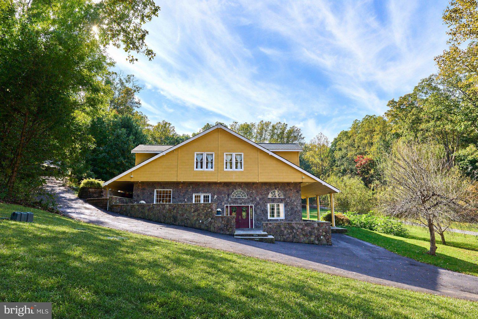 10257 STILLHOUSE ROAD