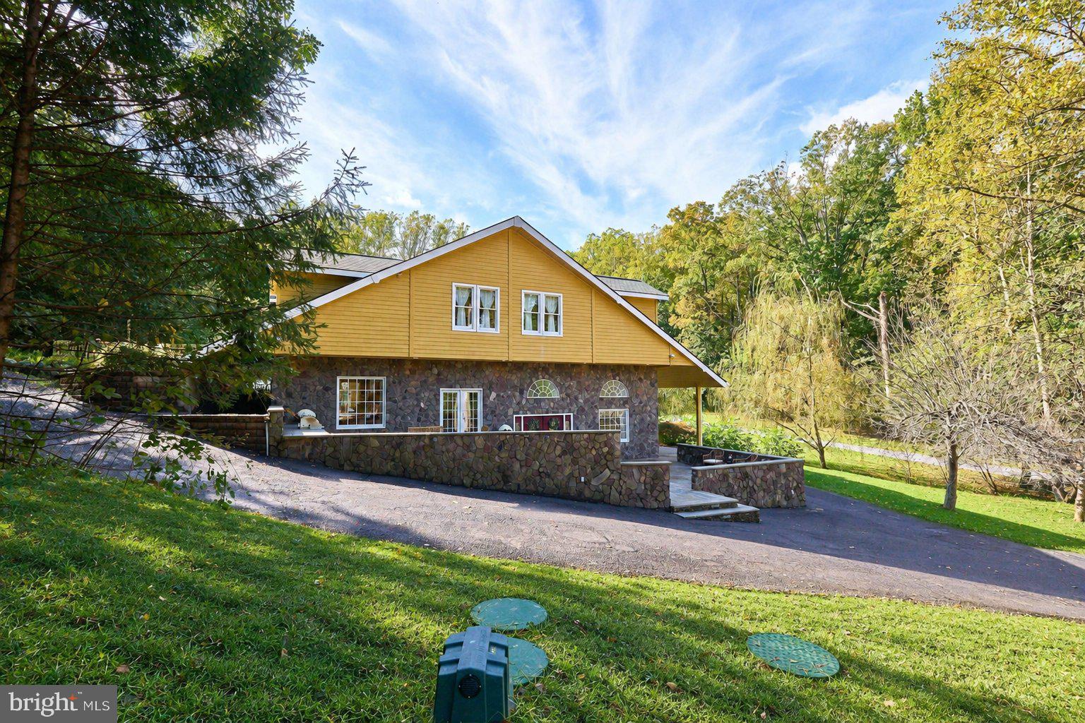 10257 STILLHOUSE ROAD