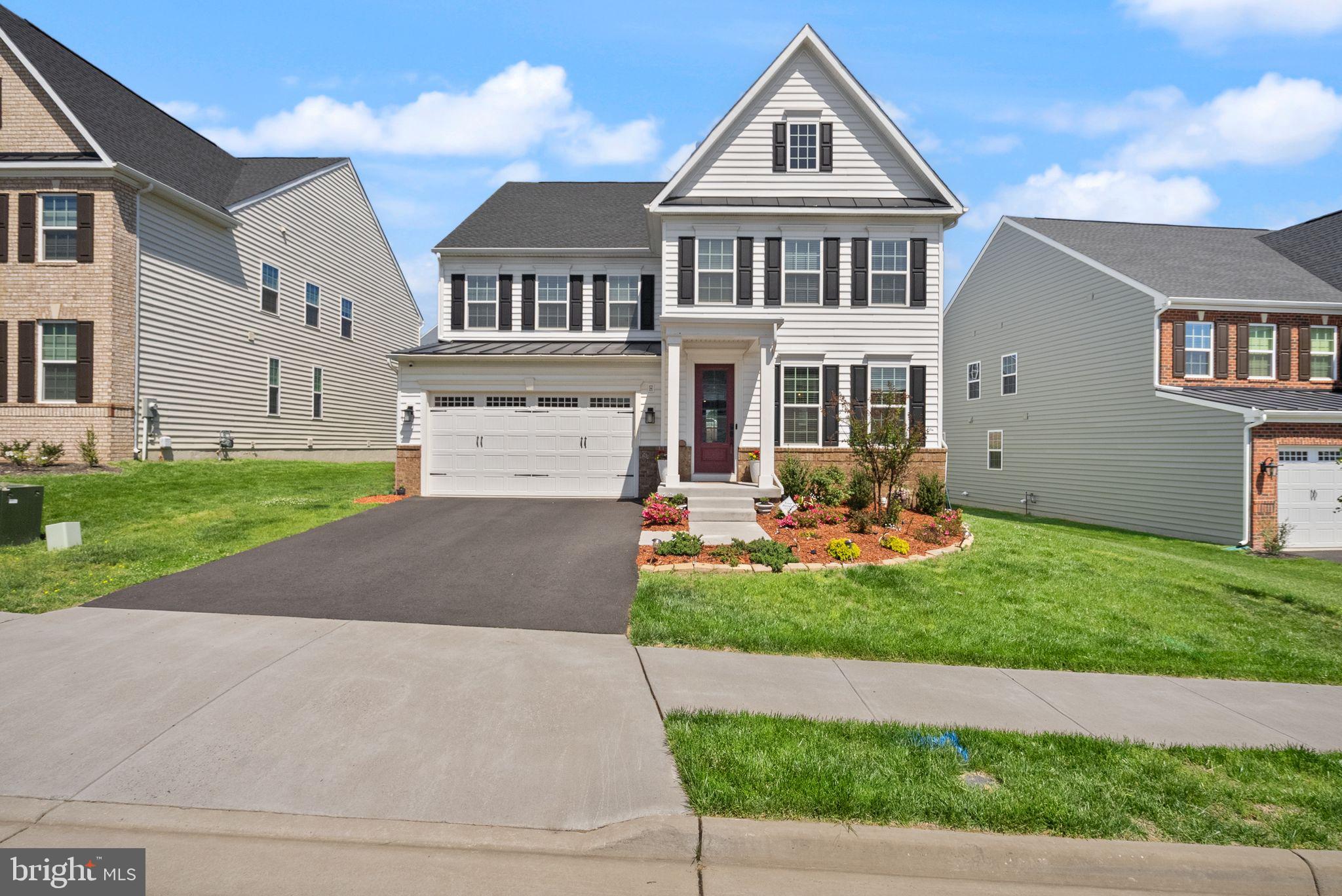 19412 TUSCARORA CROSSING DRIVE