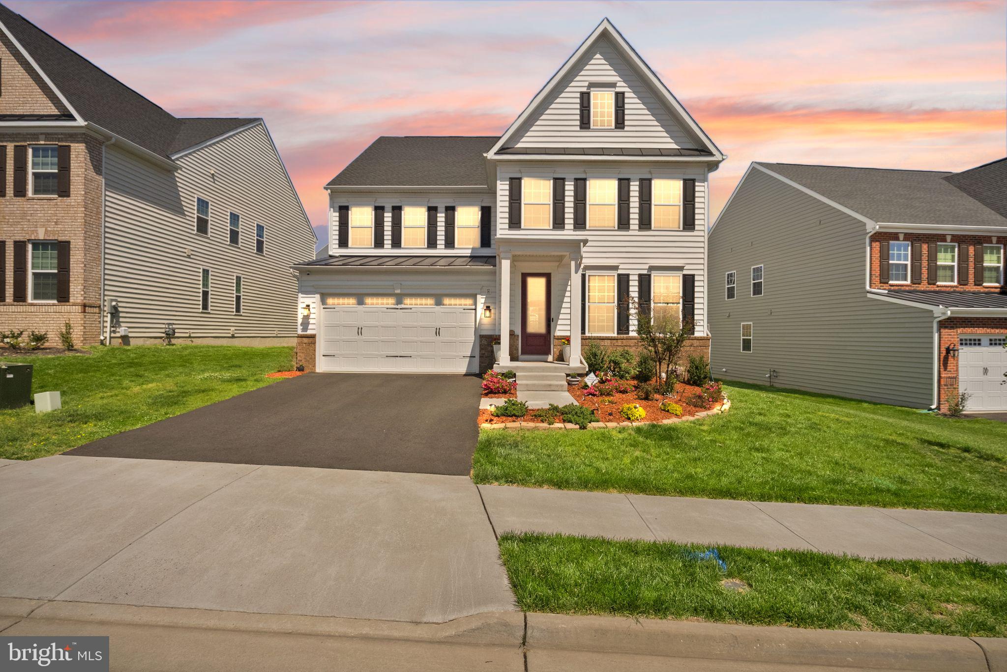 19412 TUSCARORA CROSSING DRIVE
