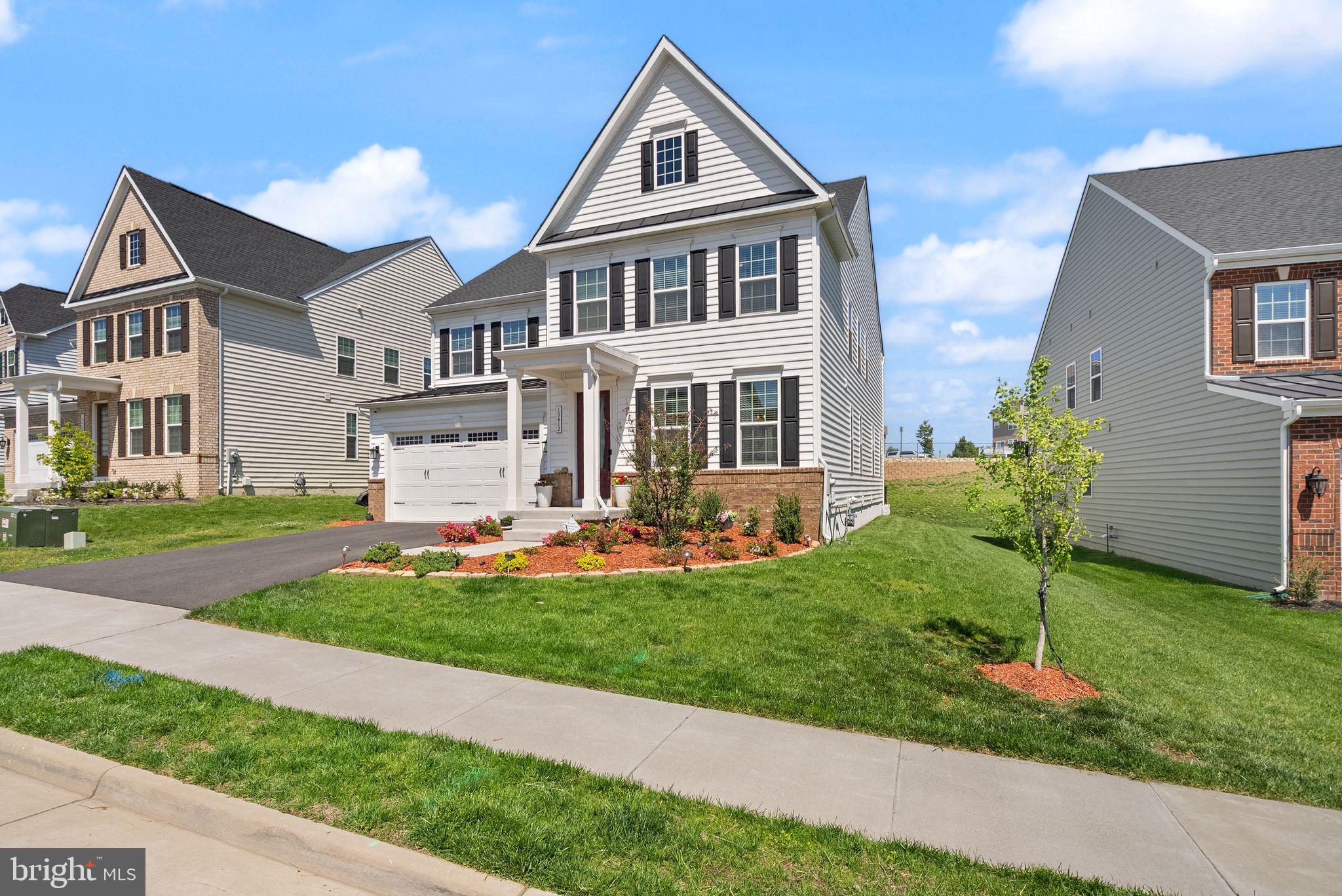 19412 TUSCARORA CROSSING DRIVE
