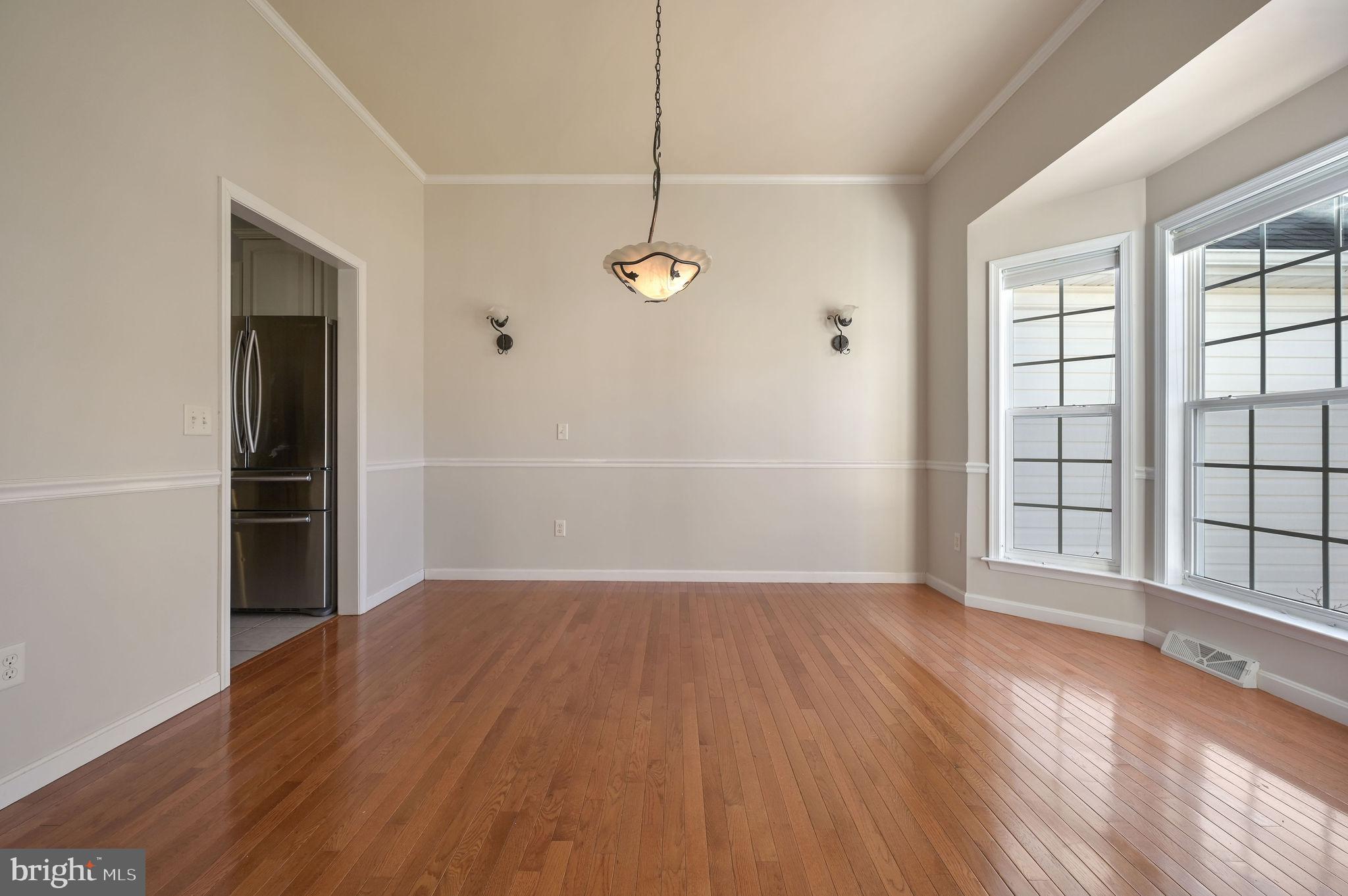 THE ORCHARDS - Residential