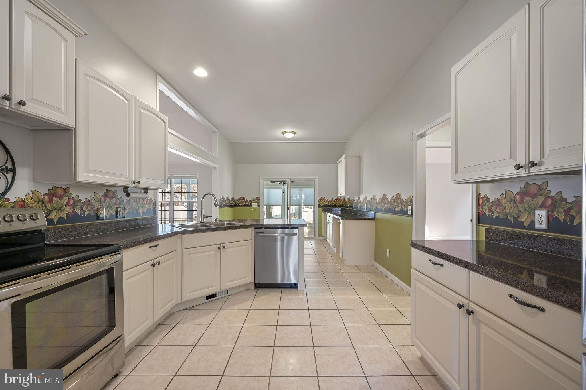 THE ORCHARDS - Residential