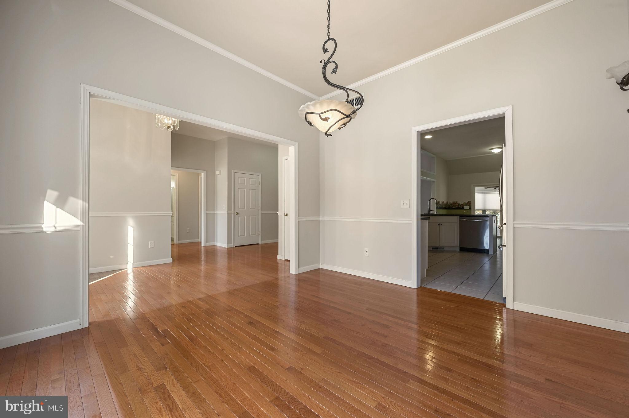 THE ORCHARDS - Residential