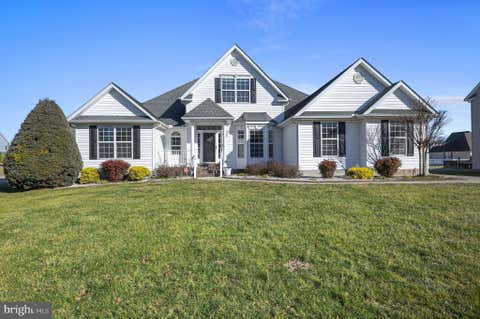Homes For Sale - 457 Orchard Grove Way<br/> Kent County, CAMDEN WYOMING, DE 19934