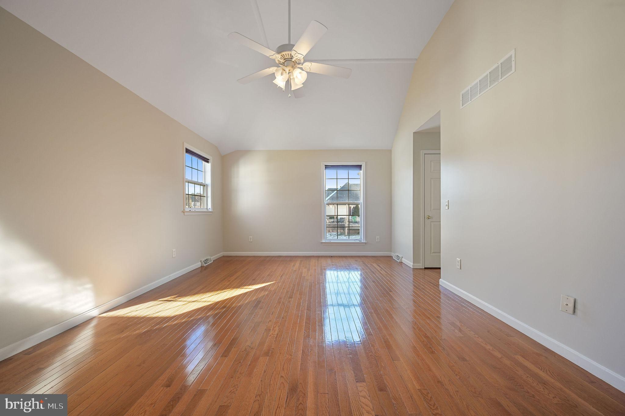 THE ORCHARDS - Residential