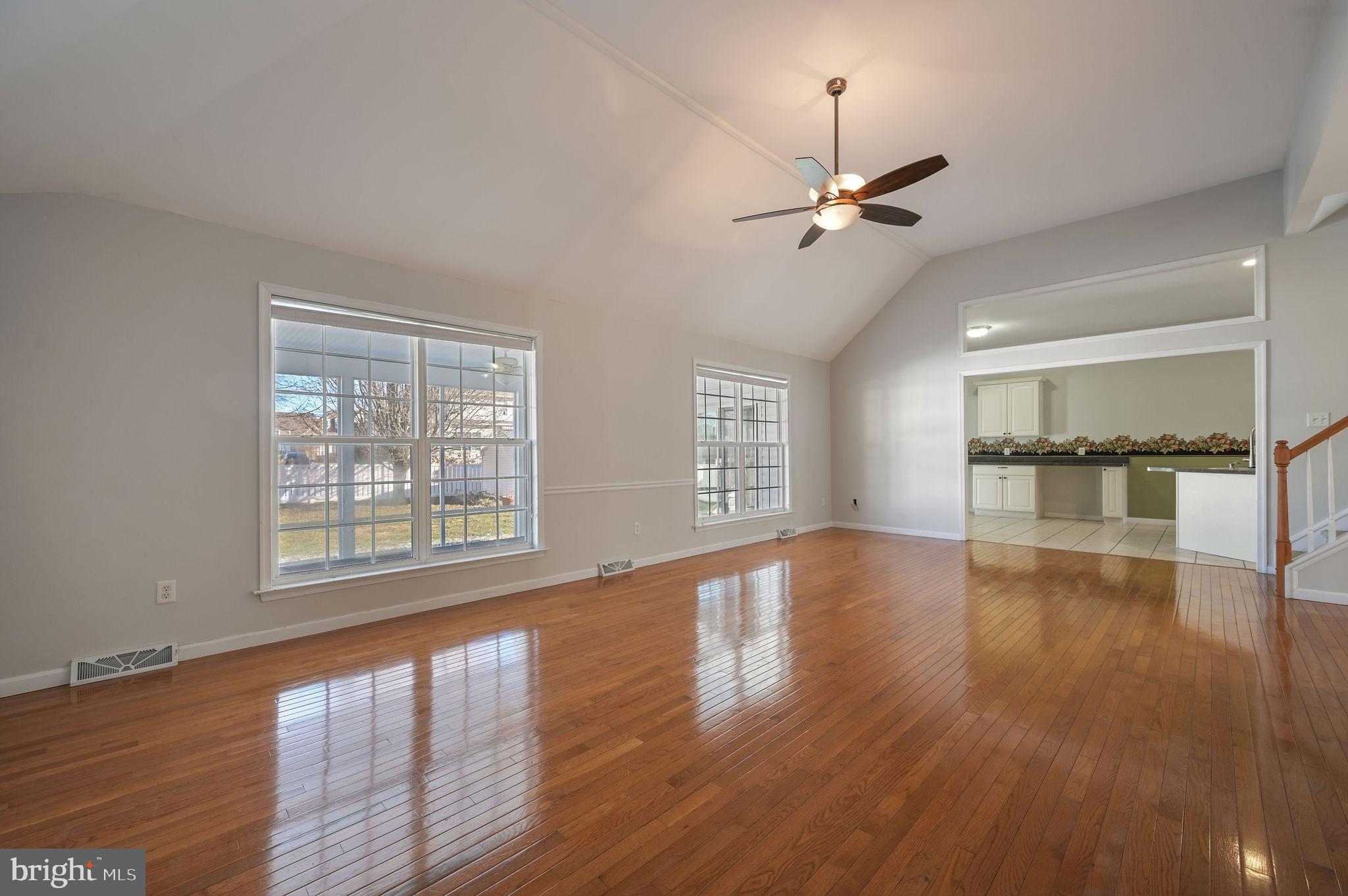 THE ORCHARDS - Residential