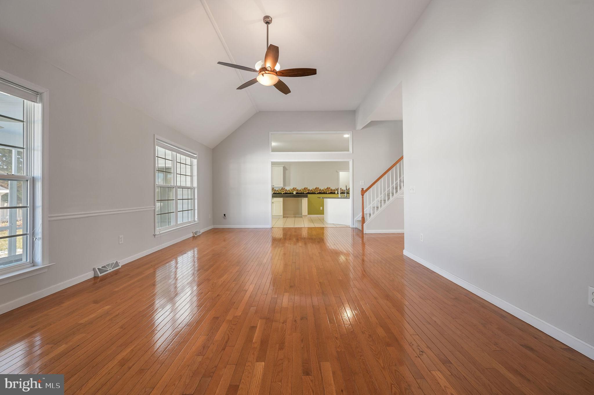 THE ORCHARDS - Residential