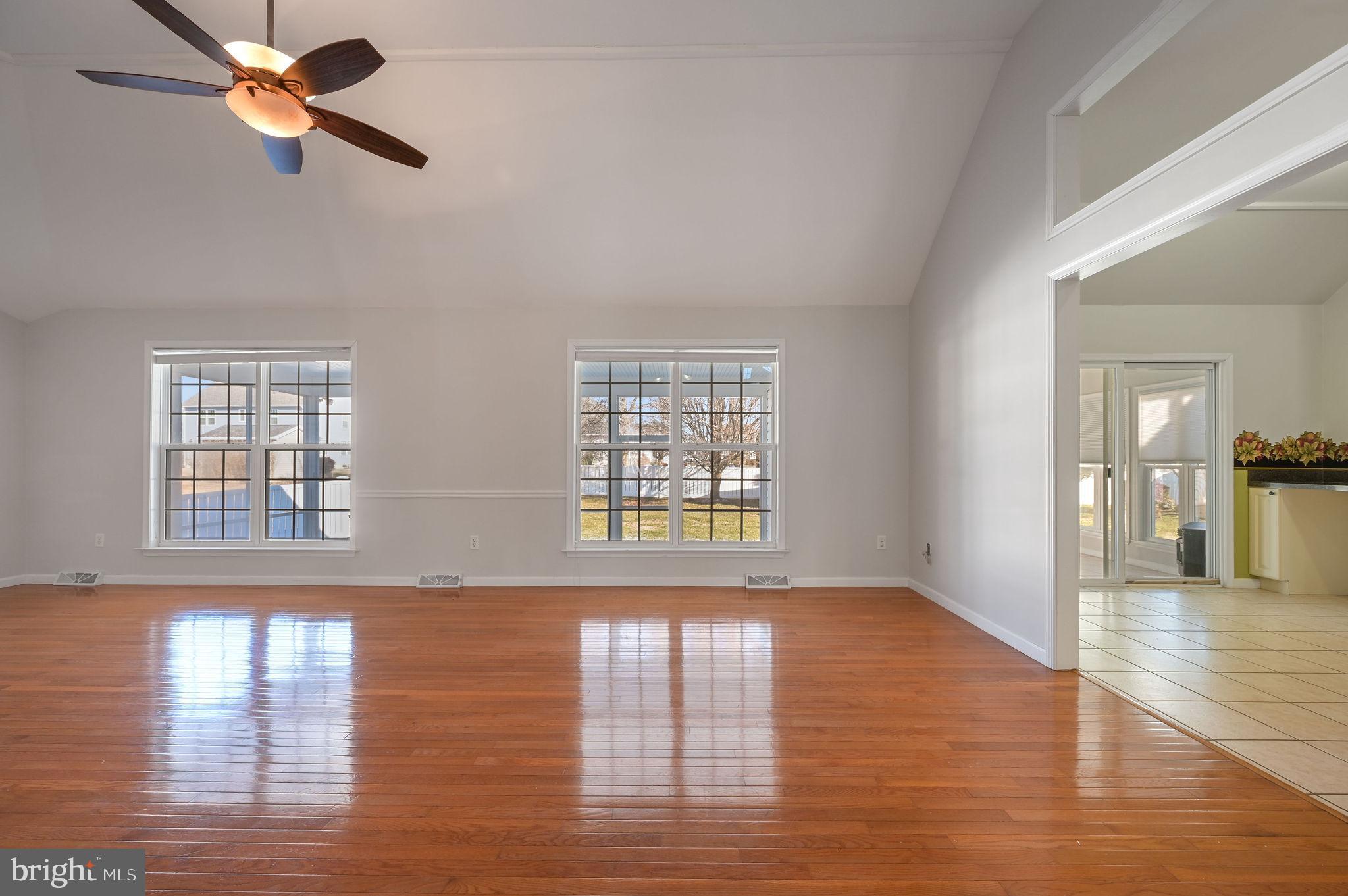 THE ORCHARDS - Residential