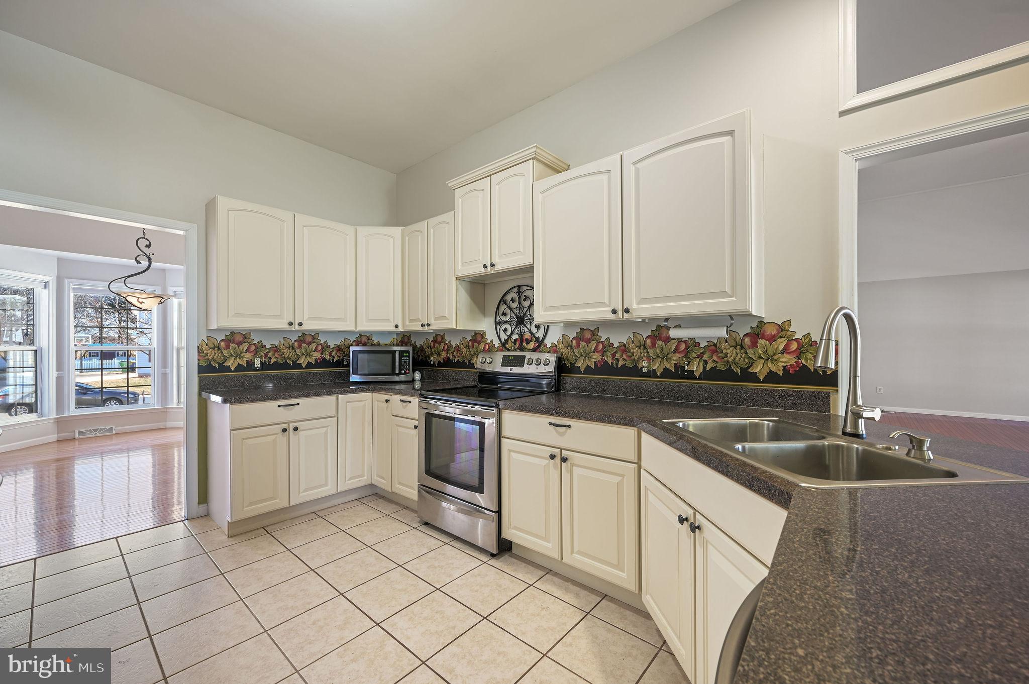 THE ORCHARDS - Residential