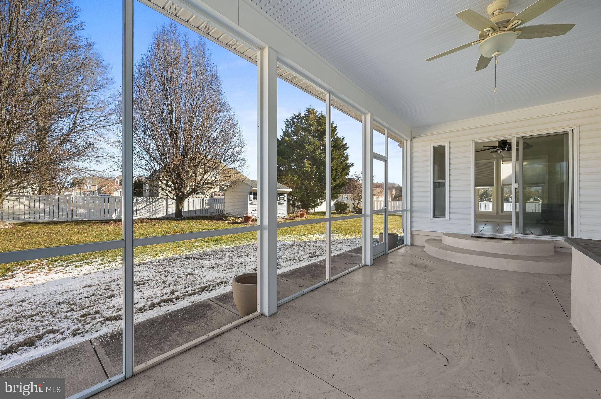 THE ORCHARDS - Residential