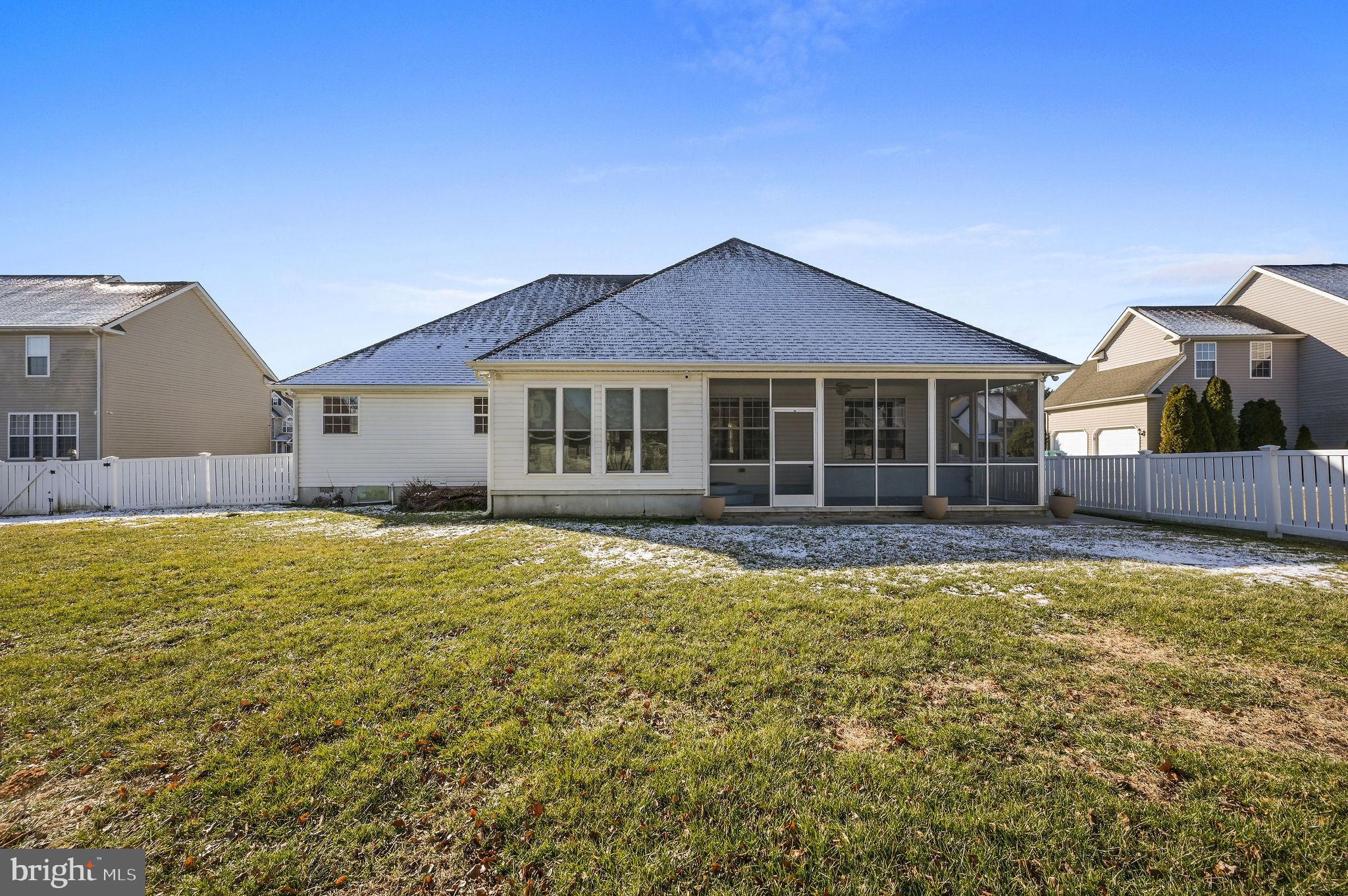 THE ORCHARDS - Residential