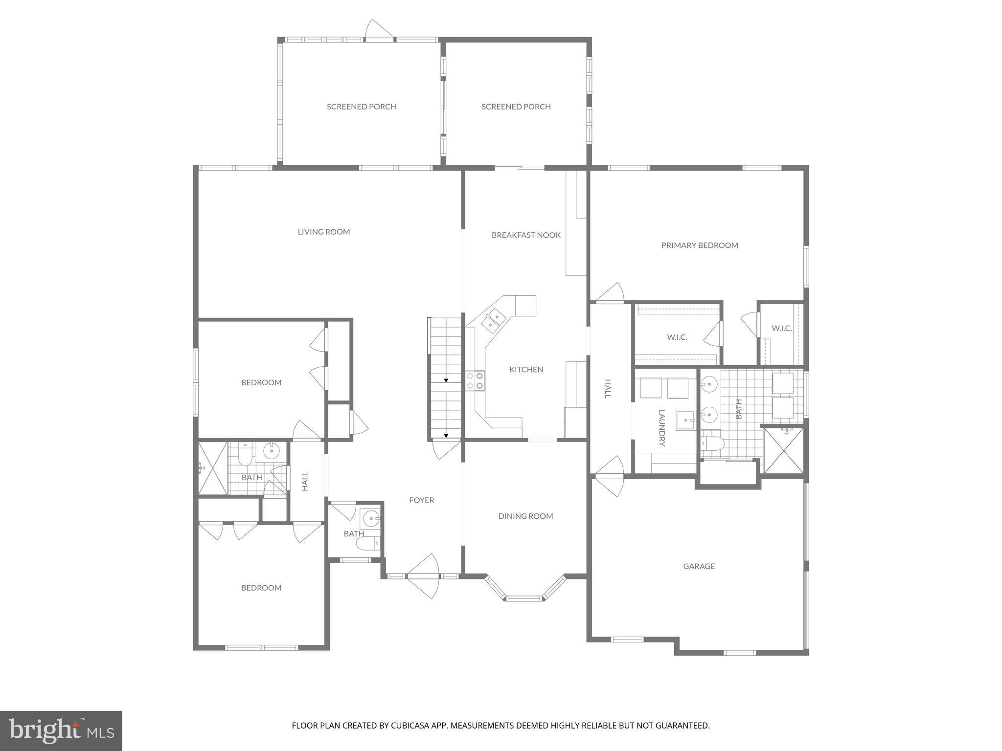 THE ORCHARDS - Residential