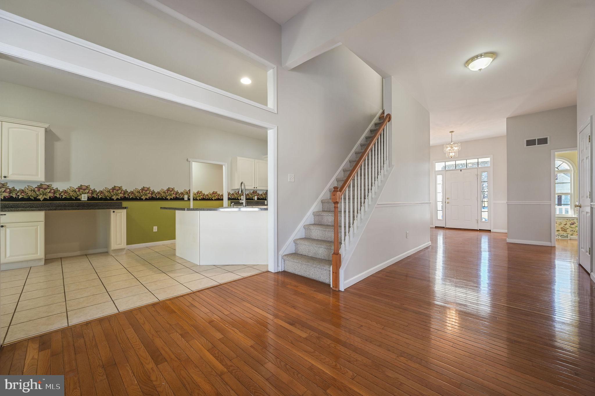 THE ORCHARDS - Residential