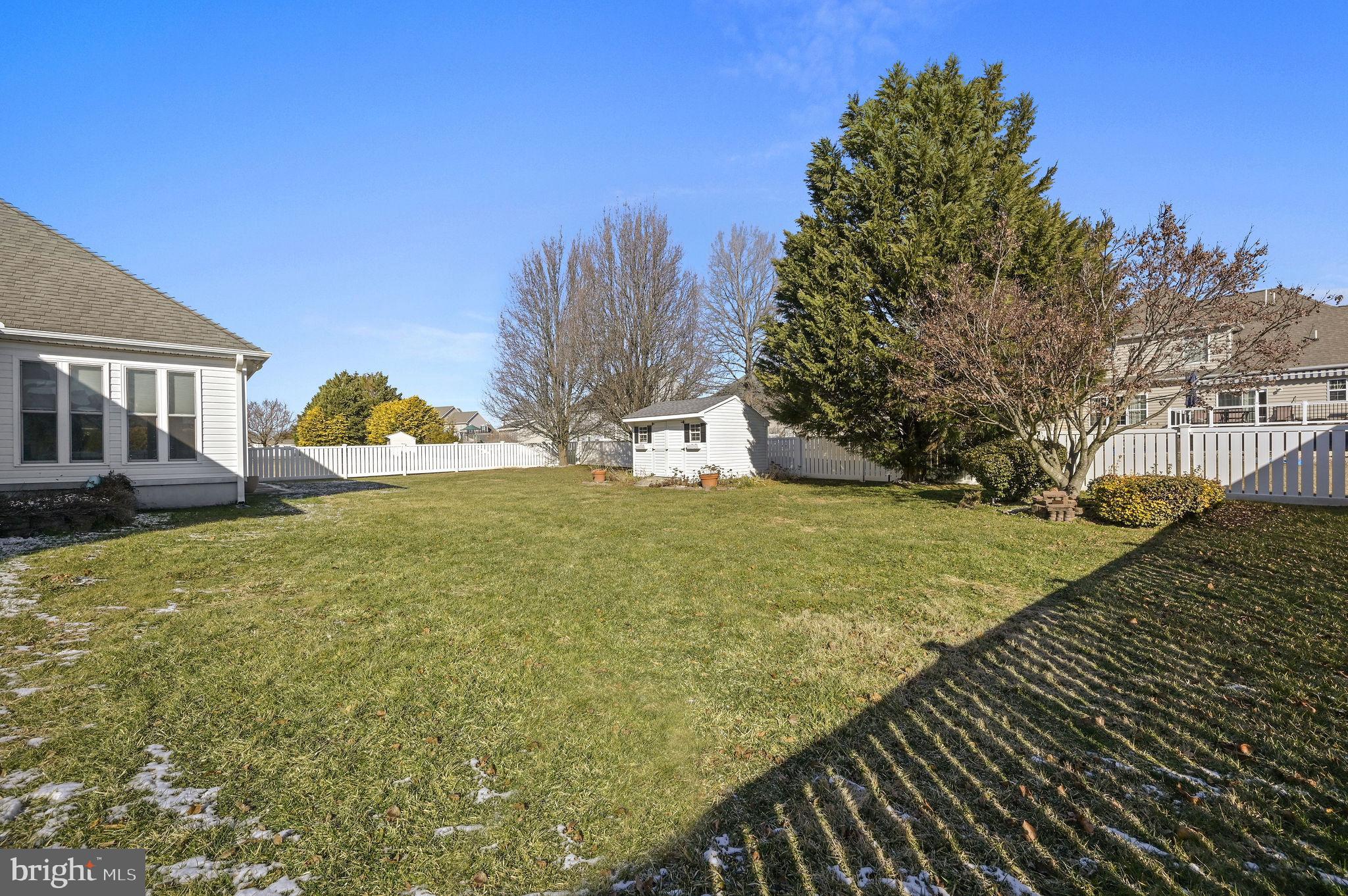 THE ORCHARDS - Residential