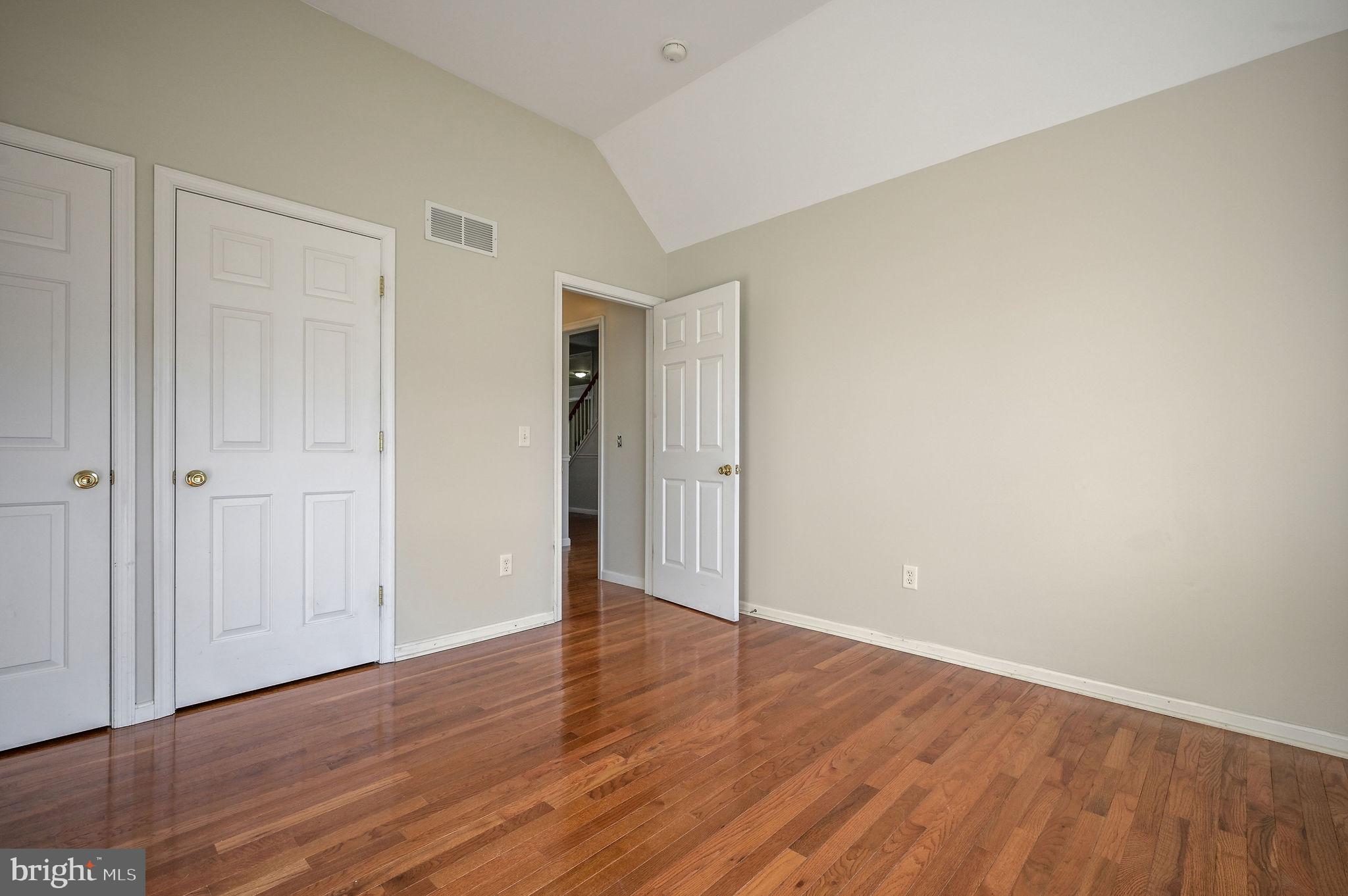 THE ORCHARDS - Residential