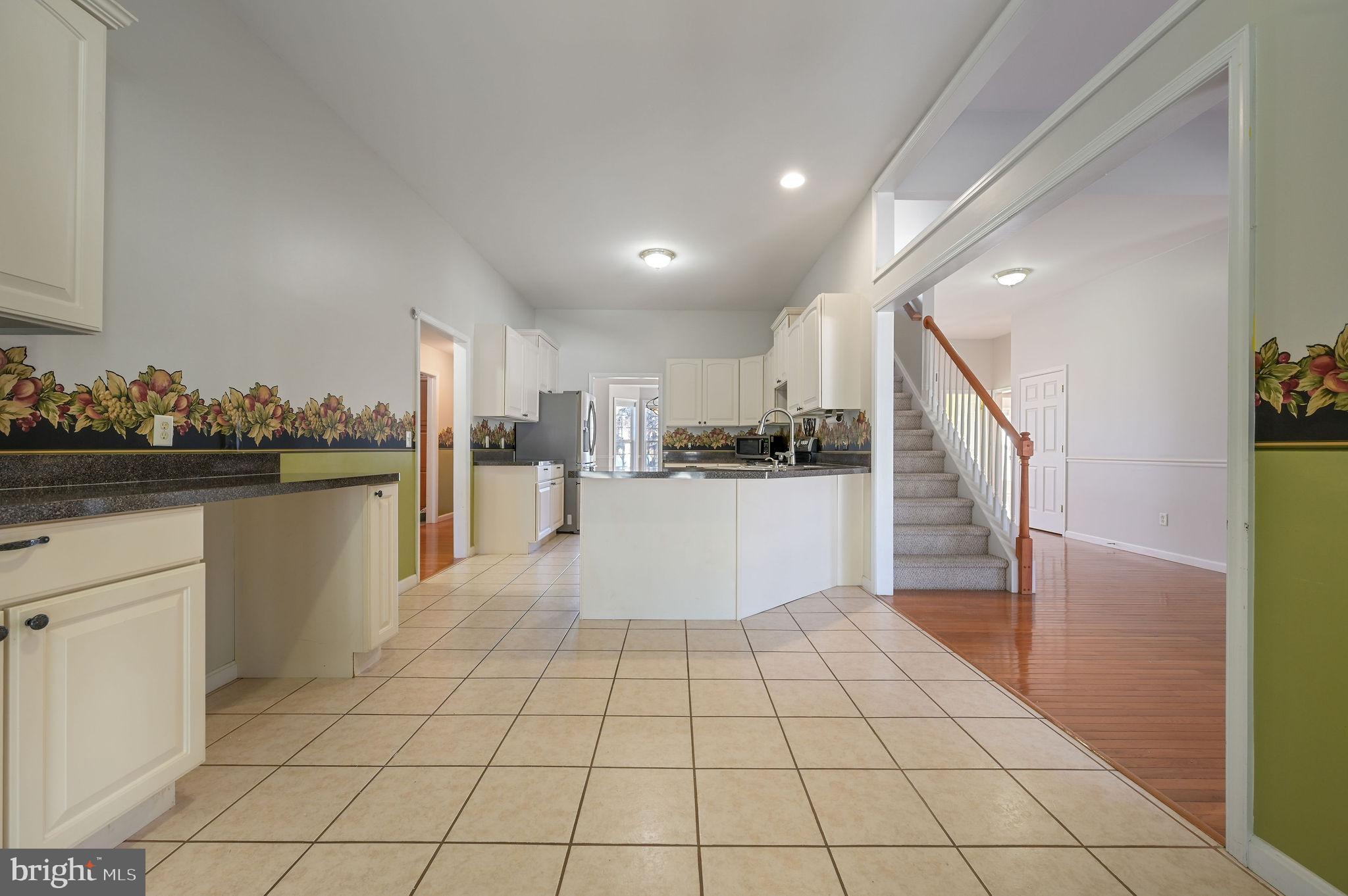 THE ORCHARDS - Residential