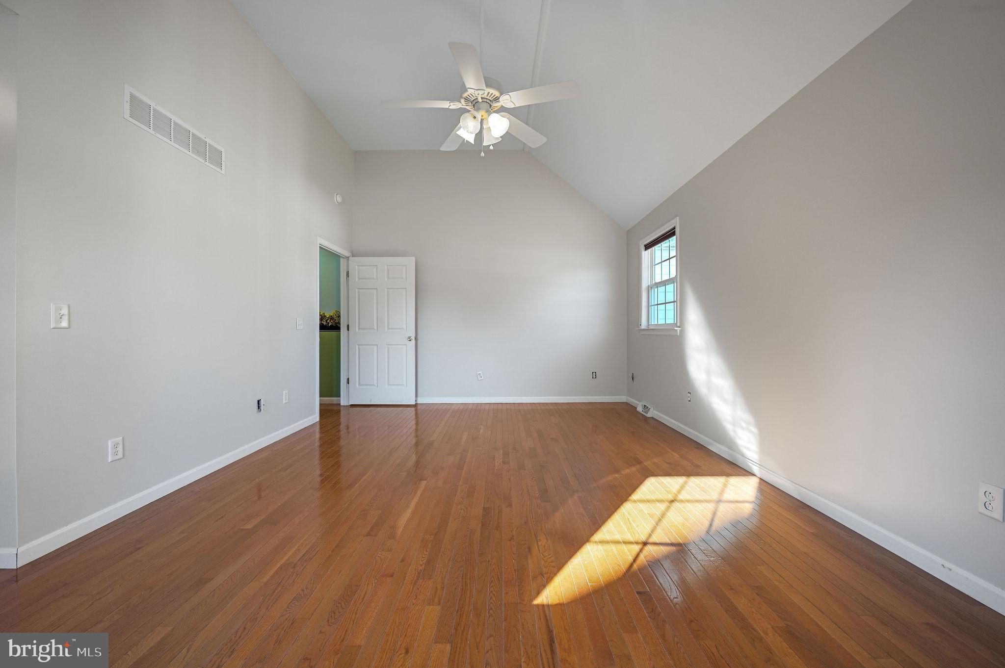 THE ORCHARDS - Residential