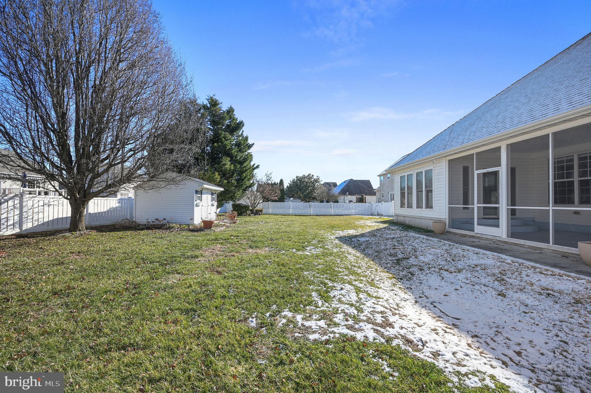 THE ORCHARDS - Residential