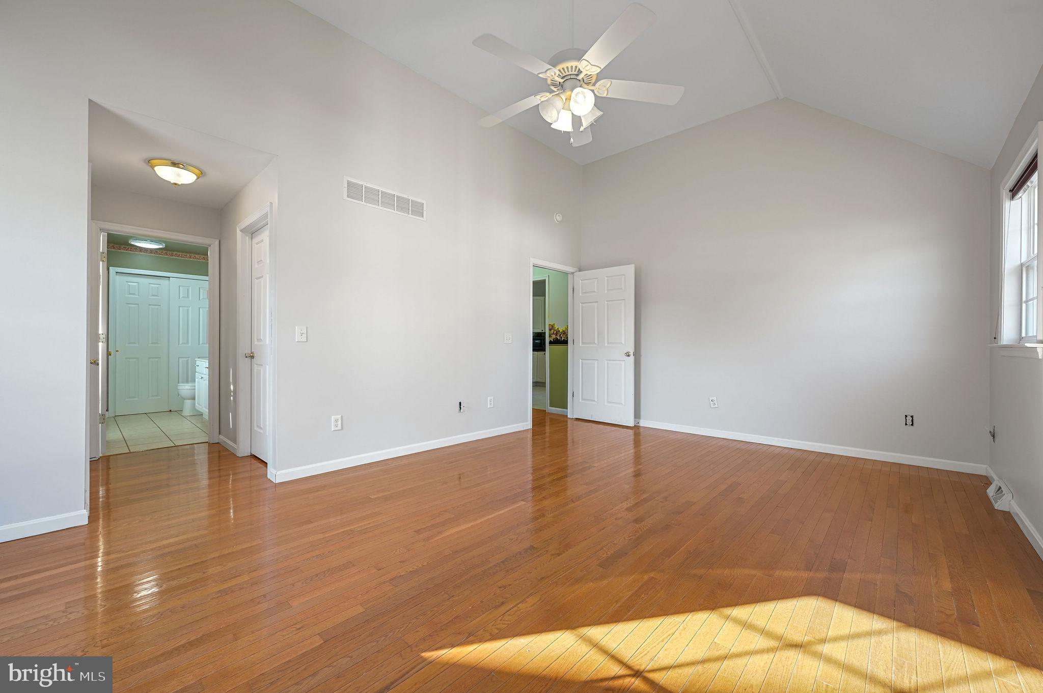 THE ORCHARDS - Residential