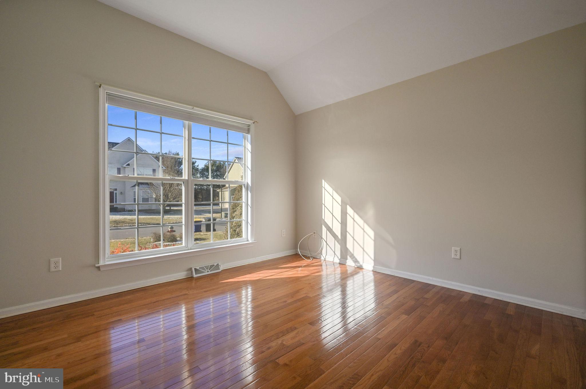 THE ORCHARDS - Residential