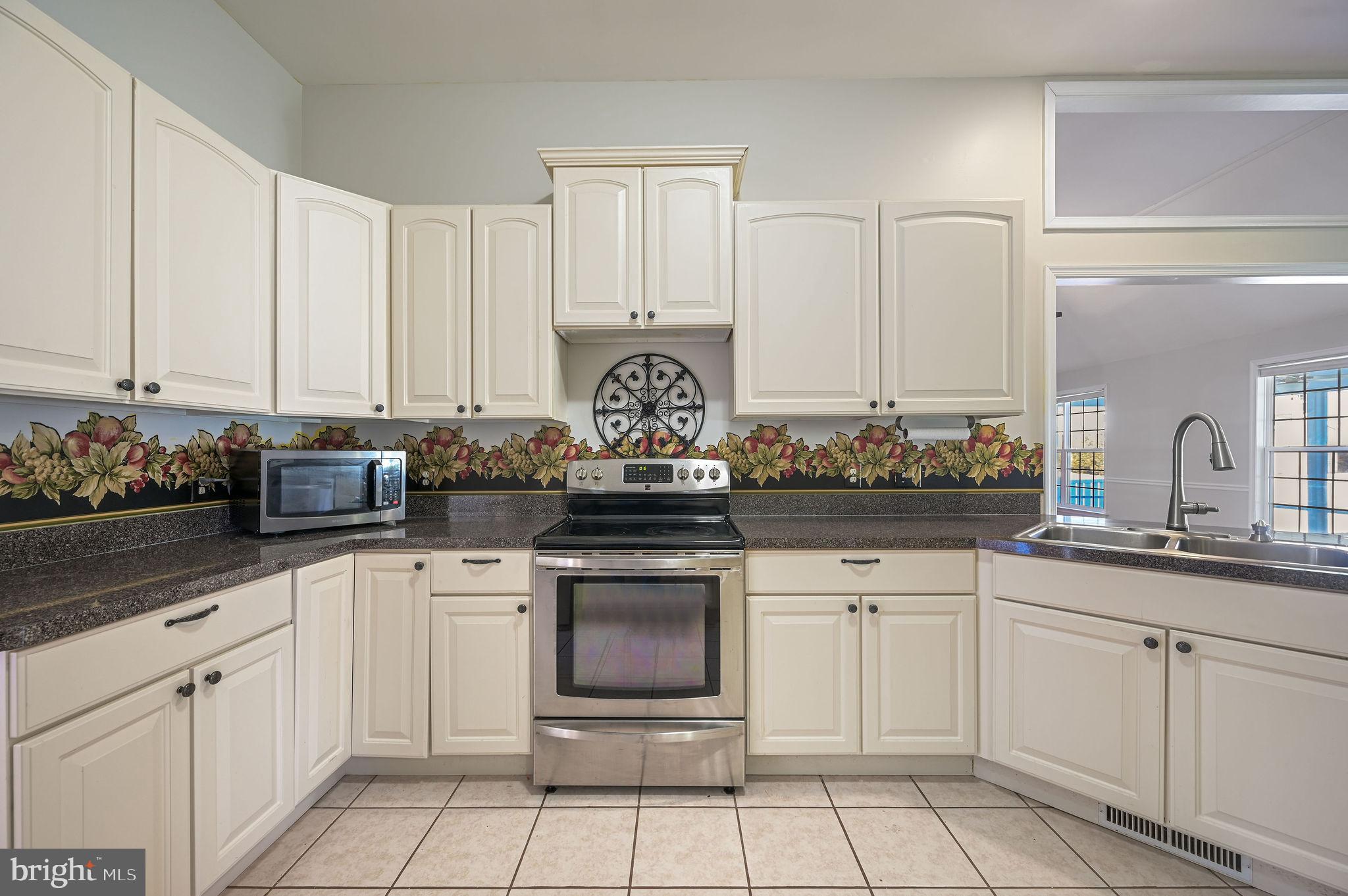 THE ORCHARDS - Residential