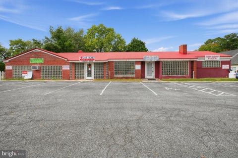 Photo of 12146 Somerset Avenue, PRINCESS ANNE, MD 21853 (MLS # MDSO2007952)