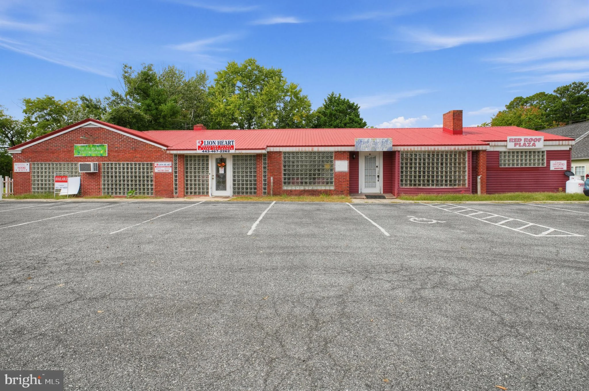 12146 Somerset Avenue, Princess Anne, MD 21853