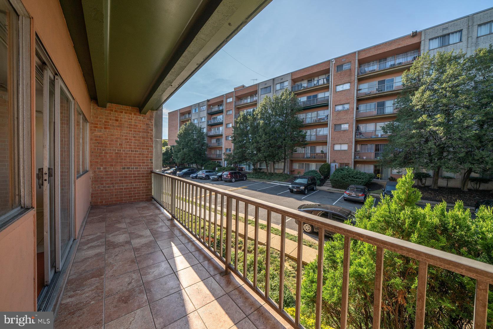 5801 QUANTRELL AVENUE 308