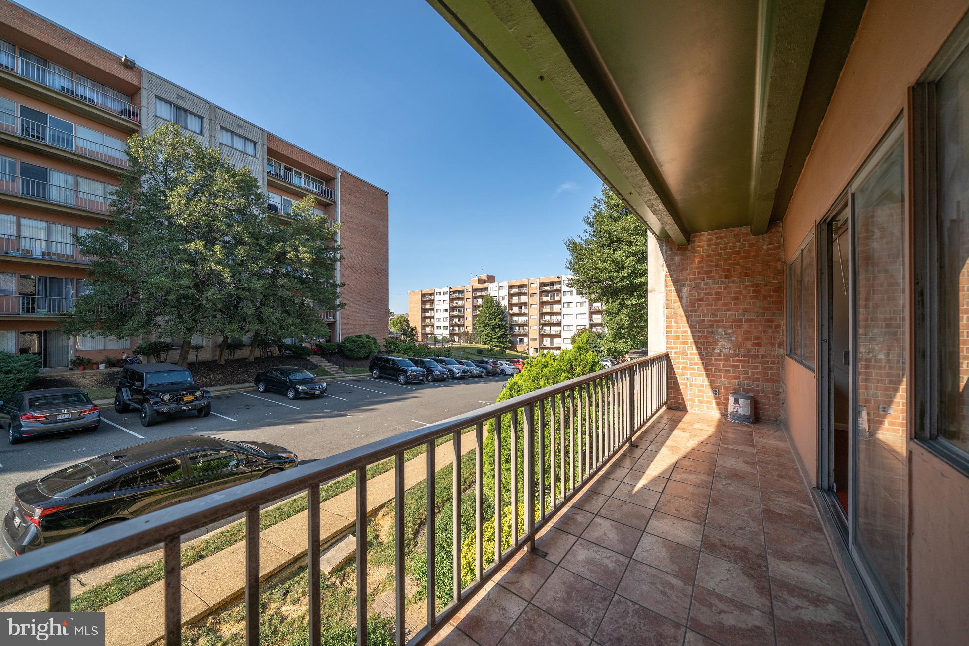 5801 QUANTRELL AVENUE 308