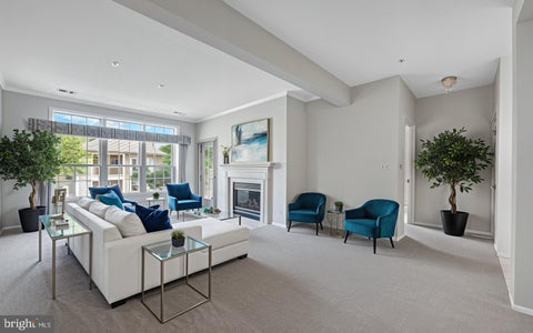 Condo For Sale - 9219 Groffs Mill Drive #9219<br/> OWINGS MILLS, MD 21117