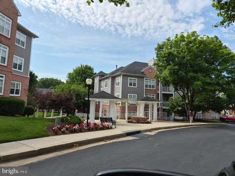 Condo For Sale - 9219 Groffs Mill Drive #9219<br/> OWINGS MILLS, MD 21117