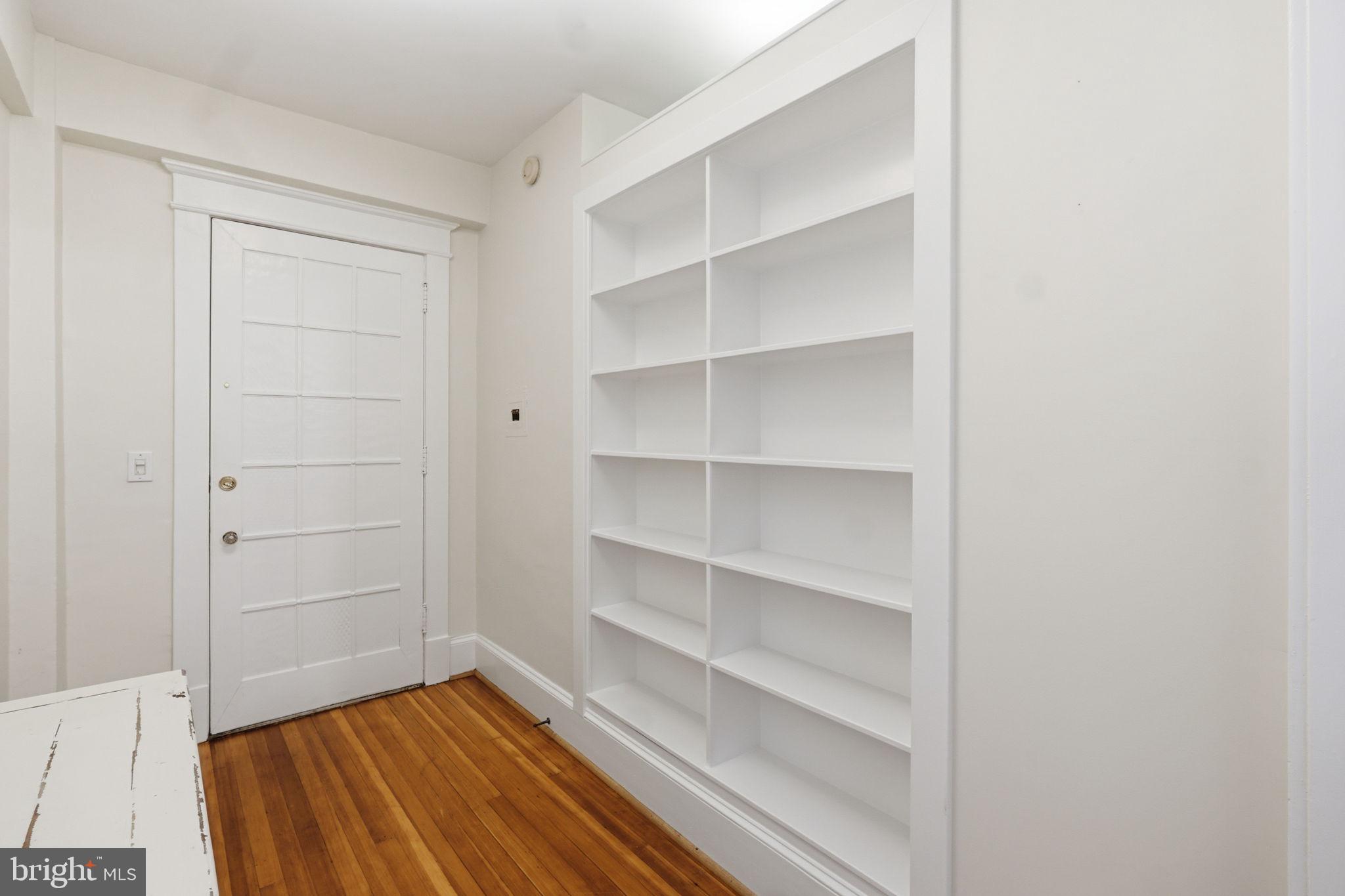 1736 COLUMBIA ROAD NW 307