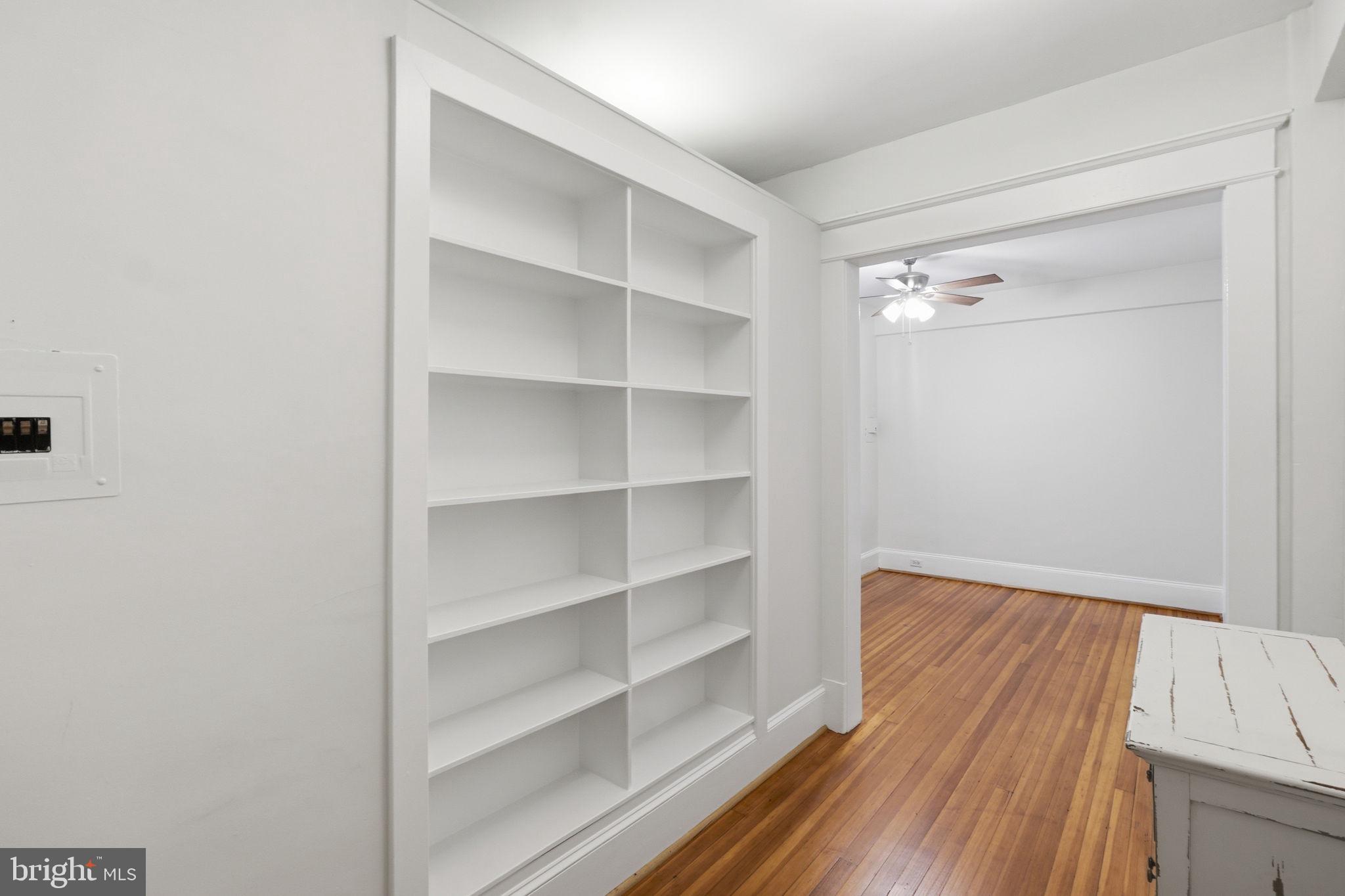 1736 COLUMBIA ROAD NW 307